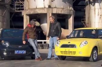 国产车神笑死人的视频,笑料百出,笑到肚子疼! 第1张 国产车神笑死人的视频,笑料百出,笑到肚子疼! 第1张