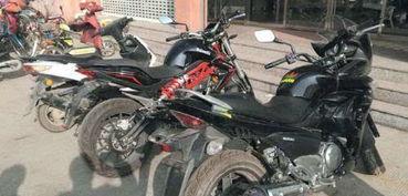 国产三缸摩托车打架视频,一场热血沸腾的街头较量 第3张 国产三缸摩托车打架视频,一场热血沸腾的街头较量 第3张