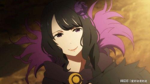 国产动漫女反派踩人视频,冷酷魅力，反派魅力大揭秘