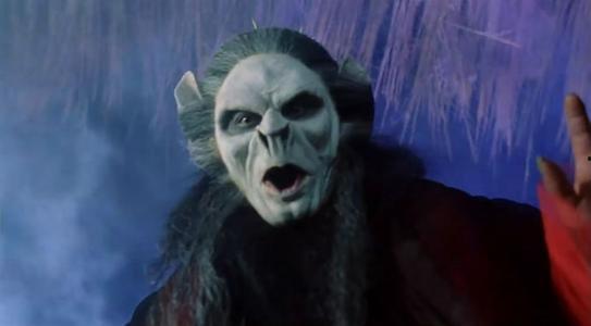 国产黑山老妖特效视频,奇幻世界中的视觉盛宴  第3张