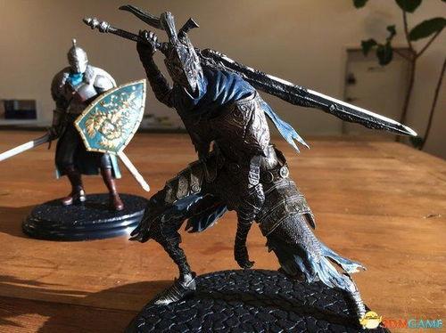 电锯国产手办开箱视频,细节精致，还原度爆表！