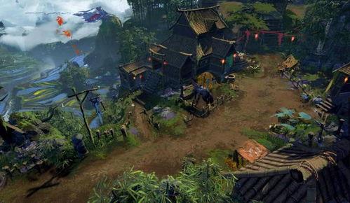 优秀的国产手游视频