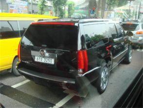 韩国见到国产车视频,韩国街头国产车视频引关注  第2张