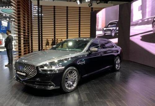 韩国见到国产车视频,韩国街头国产车视频引关注  第3张