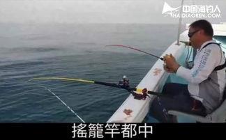 国产船竿测评视频大全集,品质与性能的深度解析 第3张 国产船竿测评视频大全集,品质与性能的深度解析 第3张