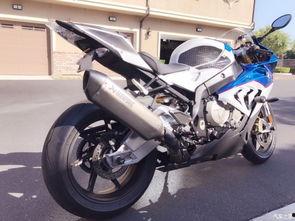 国产s1000rr视频,国产摩托车新标杆，性能与颜值并存