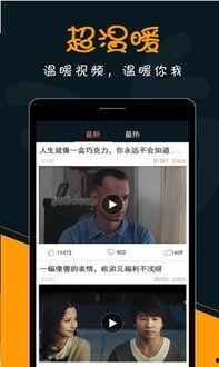 国产汤不热在线视频,揭秘热门在线视频背后的魅力与热度