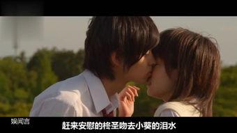 国产校园爱情剧吐槽视频