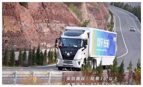 国产和进口重卡爬坡视频 第1张 国产和进口重卡爬坡视频 第1张