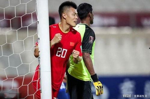 国产前锋谭龙完整视频,国产前锋的进球盛宴  第1张