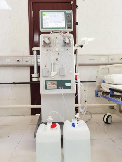 国产血透机全部视频,创新科技引领透析新篇章