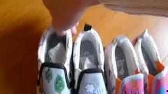 国产帆布鞋踩踏视频下载,视频揭露惊人真相