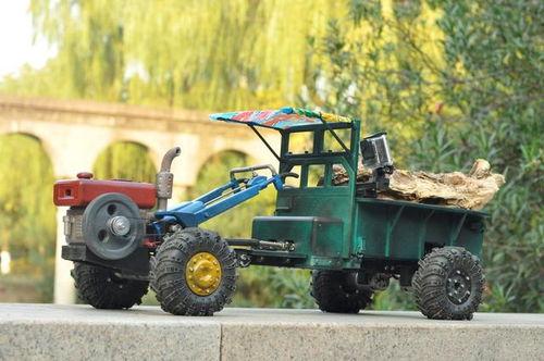 老外围观国产柴油机视频,揭秘中国动力心脏的崛起之路