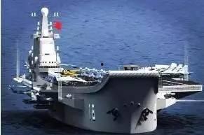 国产航母混剪视频